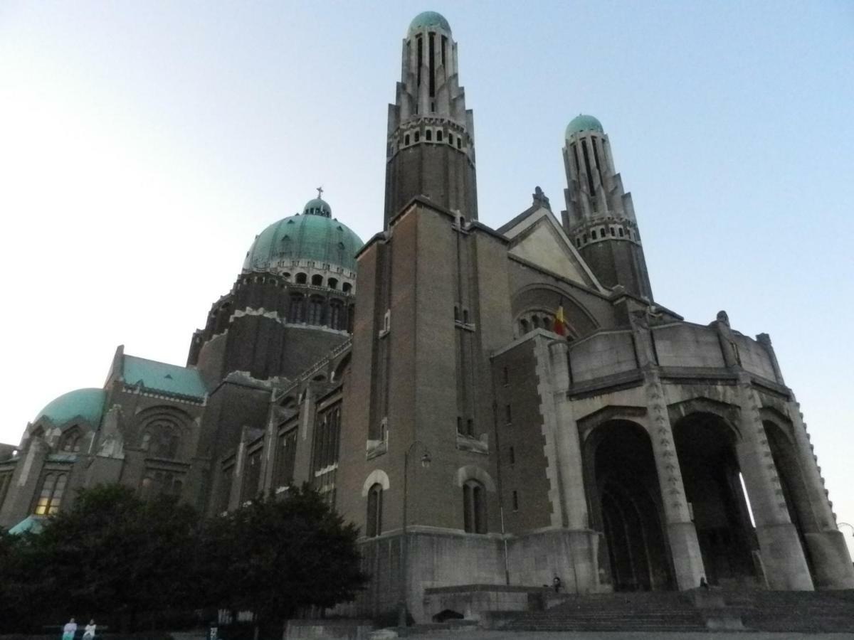 B&B Basilique Jette Номер фото